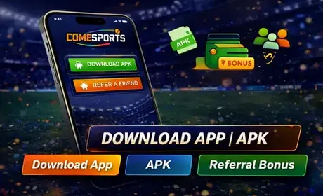 Download the app, unlock code 5BETMAX, and enter ₹1 contests faster