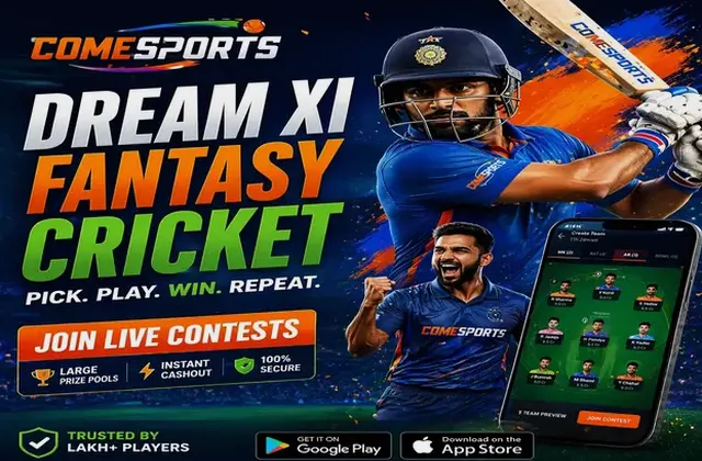 5 (5 bet) fantasy cricket & matchday visual 1