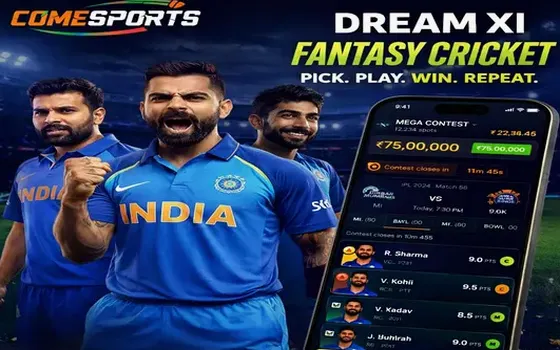 India vs Australia on 5