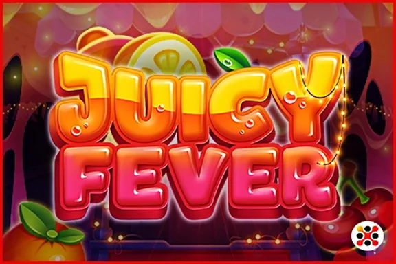 Jogar Juicy Fever — caça-níqueis online